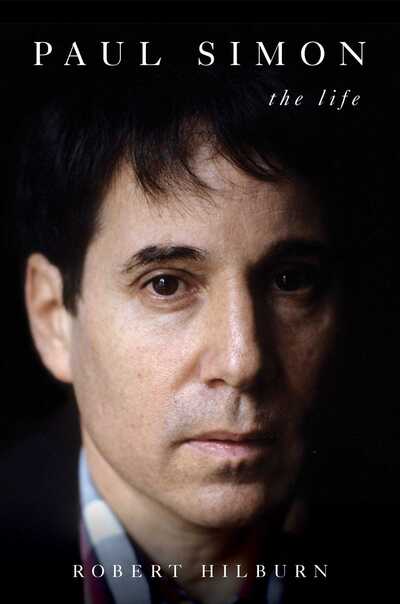 Paul Simon - Robert Hilburn [BOOK]