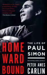 Homeward bound - Peter Ames Carlin [BOOK]