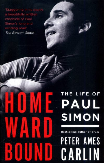 Homeward bound - Peter Ames Carlin [BOOK]