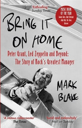 Bring it on home - Mark Blake [BOOK]