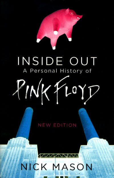 Inside out - Nick Mason [BOOK]