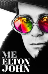 Me - Elton John [BOOK]