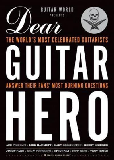 Dear Guitar Hero [BOOK]