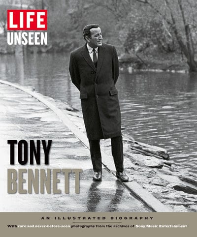 Tony Bennett [BOOK]