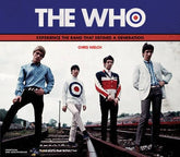 The Who - Chris Welch [BOOK]