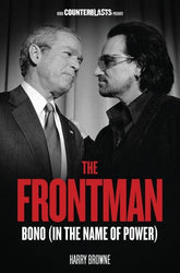 The frontman - Harry Browne [BOOK]