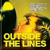 Outside the lines - Matteo Torcinovich [BOOK]