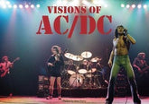 Visions of AC/DC - Alan Perry [BOOK]