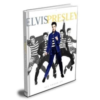 Elvis Presley [BOOK]