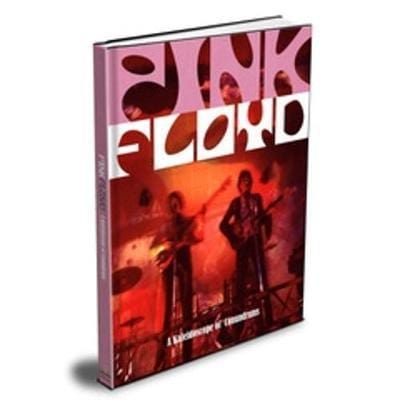 Pink Floyd - Michael O'Neill [BOOK]