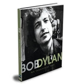 Bob Dylan [BOOK]