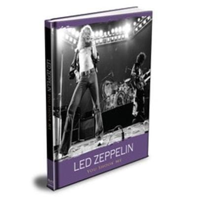 Led Zeppelin - Various Authors [BOOK]