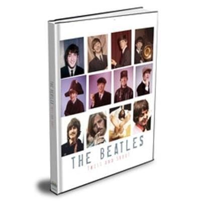 The Beatles: Twist and Shout - Michael O'Neill [BOOK]