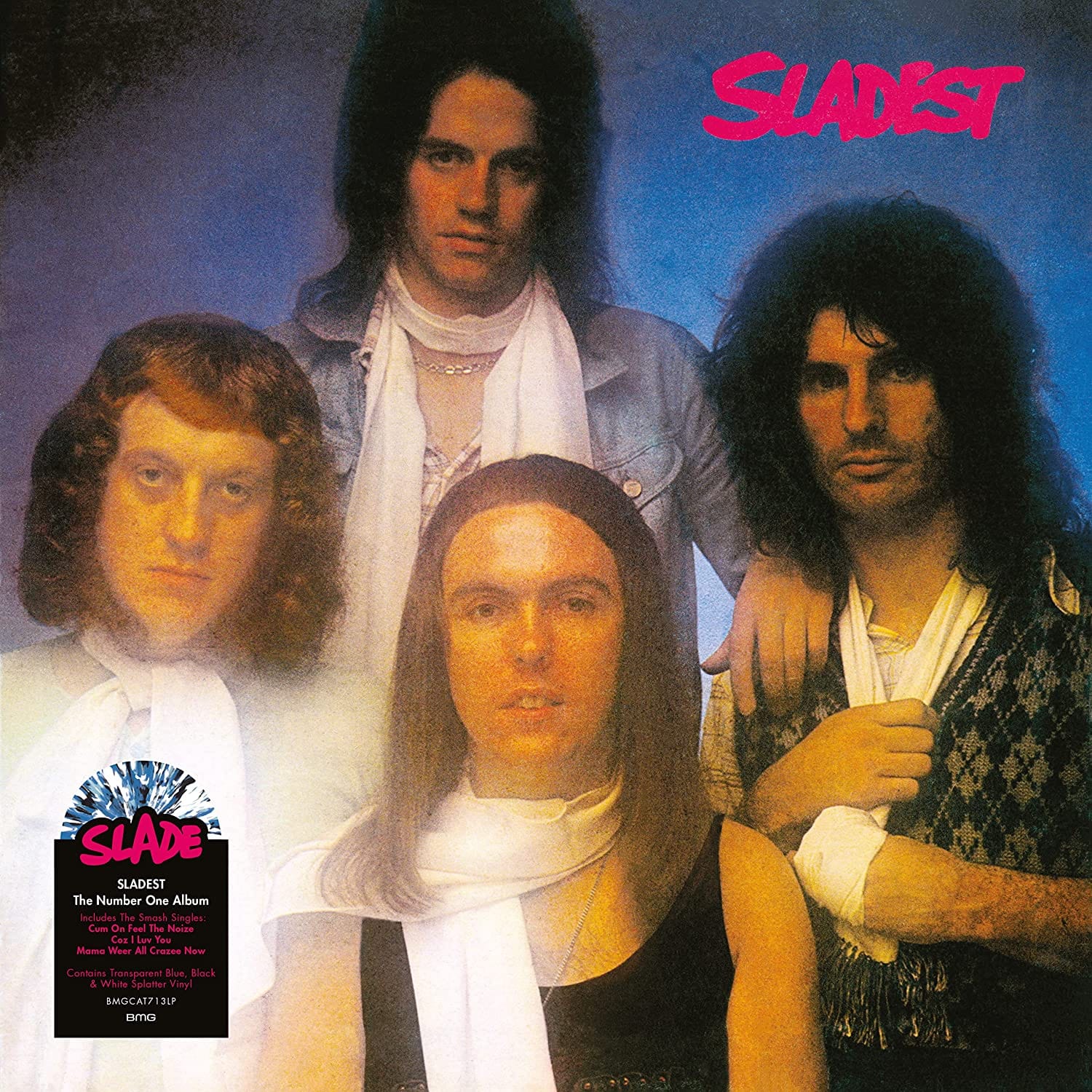 Sladest:   - Slade [VINYL]