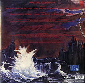 HOLY DIVER - DIO [Vinyl]