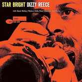 Star Bright:   - Dizzy Reece [VINYL]