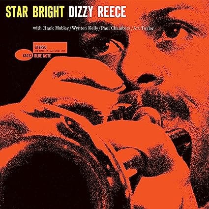 Star Bright:   - Dizzy Reece [VINYL]