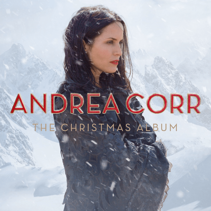 Andrea Corr - The Christmas Album [Vinyl]