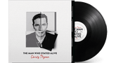 'THE MAN WHO STAYED ALIVE' - A LEGACY SOLO ALBUM BY CHRISTY DIGNAM [VINYL]