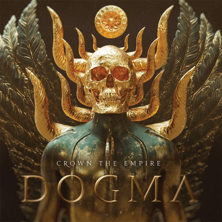 Dogma:   - Crown the Empire [VINYL]