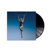 Endless Summer Vacation - Miley Cyrus [VINYL]