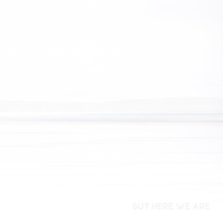 But Here We Are - Foo Fighters [Colour Vinyl]