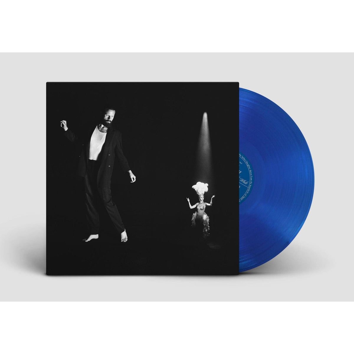 Chloë and the Next 20th Century - Father John Misty [VINYL Limited Edition]