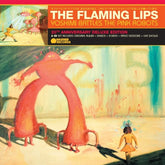 THE FLAMING LIPS - YOSHIMI BATTLES THE PINK ROBOTS (20TH ANNIVERSARY DELUXE EDITION 5LP SET) [VINYL]