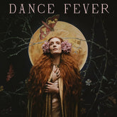 Dance Fever - Florence + The Machine [VINYL]