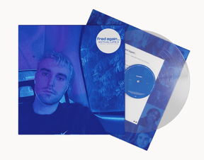 Actual Life 3 (January 1 - September 9 2022) - Fred Again.. [VINYL]