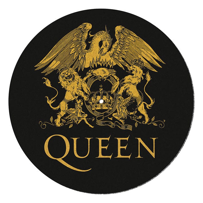 QUEEN SLIPMAT [POSTERS & MERCHANDISE]