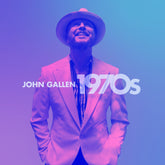 1970s : - John Gallen [VINYL]