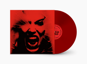 Back From the Dead: - Halestorm [Indie Vinyl]