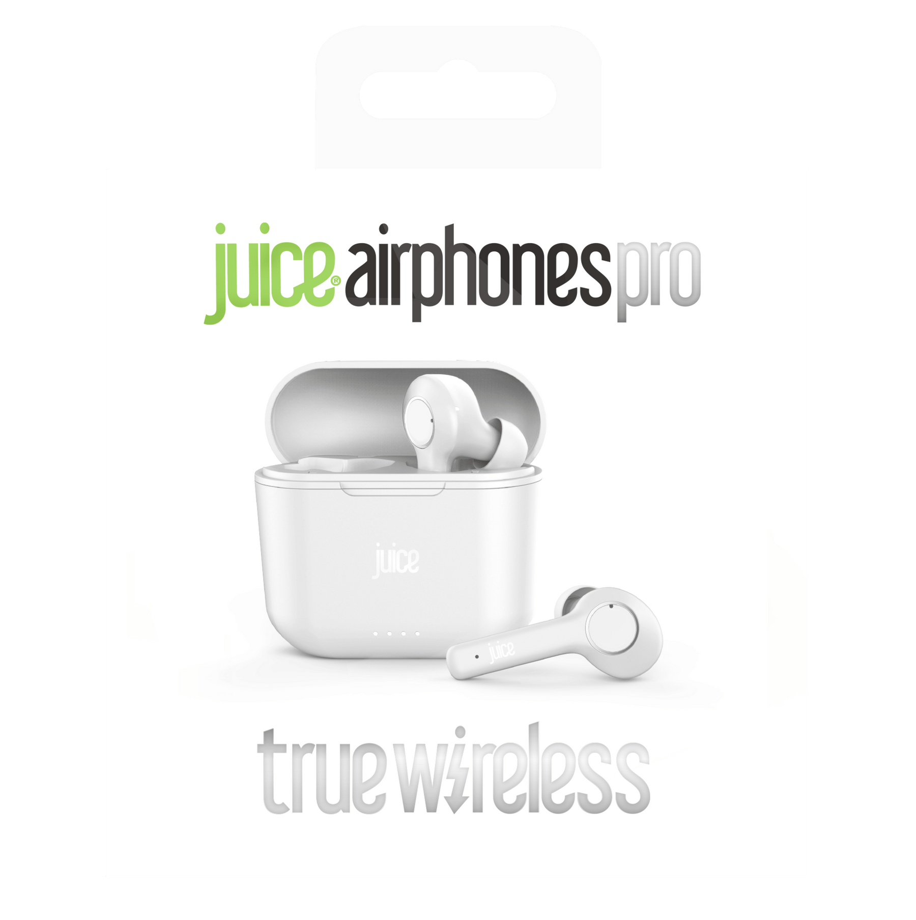 Juice wireless on sale earphones