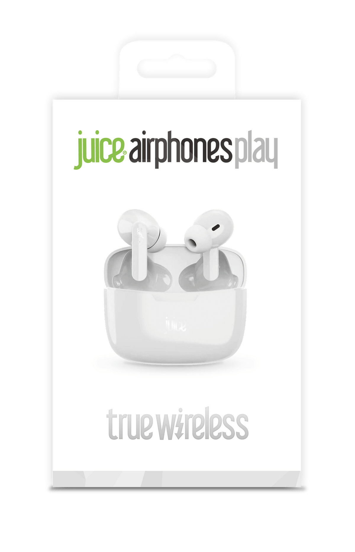 JUICE AIRPHONES TRUE WIRELESS [ACCESSORIES]