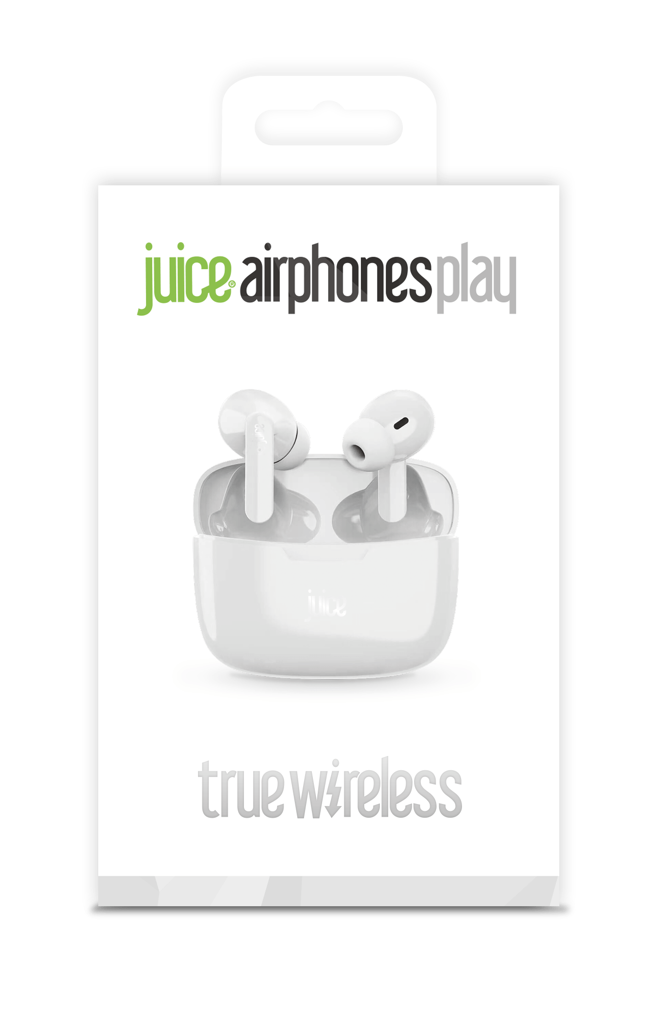 JUICE AIRPHONES TRUE WIRELESS [ACCESSORIES]