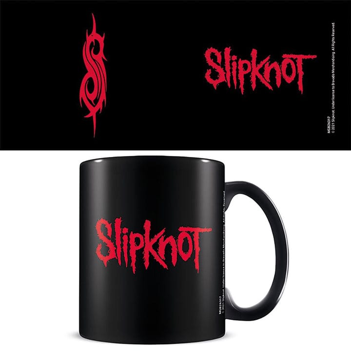 Slipknot (Knot Logo) 11oz/315ml [Mug]