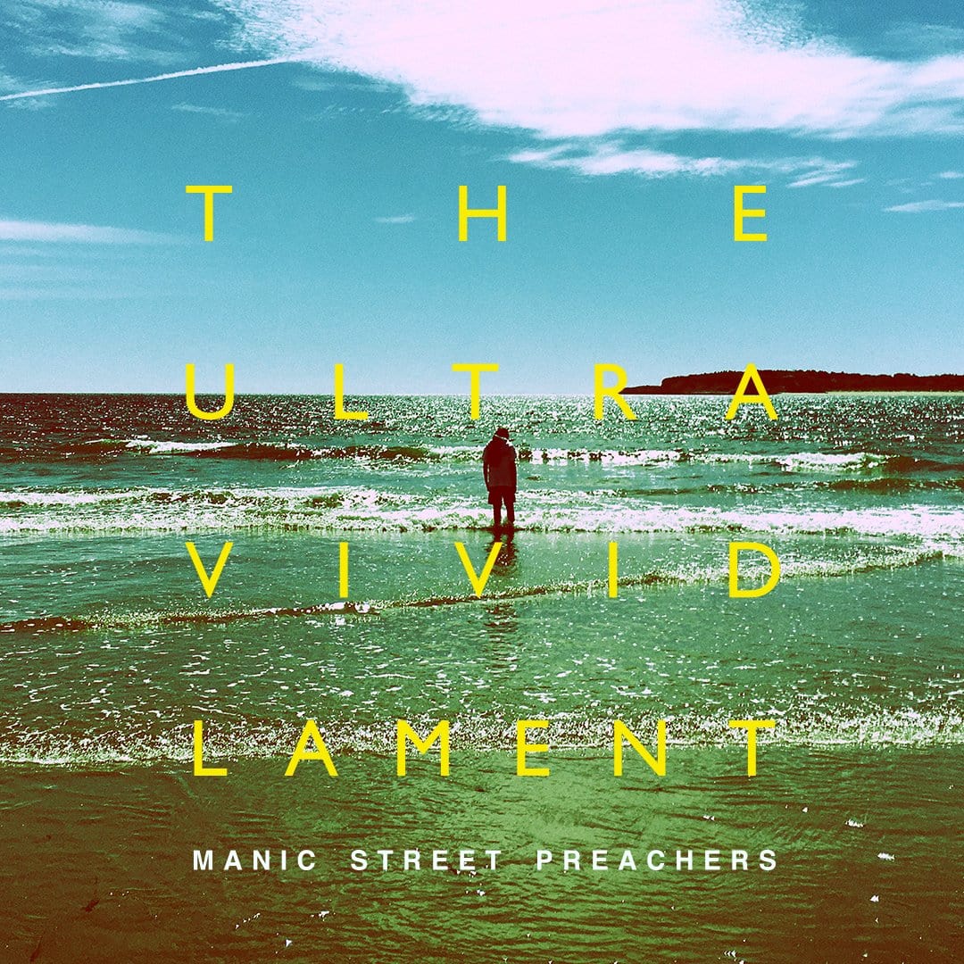 The Ultra Vivid Lament - Manic Street Preachers [Indie Vinyl]