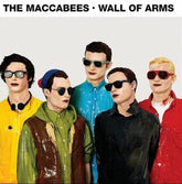 Wall of Arms - The Maccabees [VINYL]