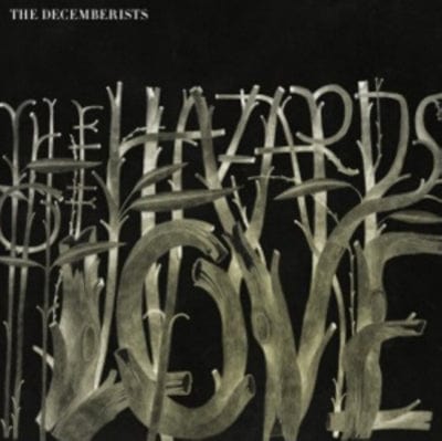 The Hazards of Love - The Decemberists [VINYL]