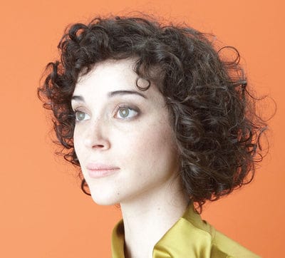 Actor - St. Vincent [VINYL]