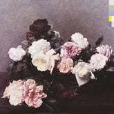 Power, Corruption and Lies - New Order [VINYL]