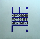 Movement - New Order [VINYL]