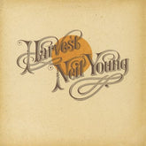 Harvest - Neil Young [VINYL]