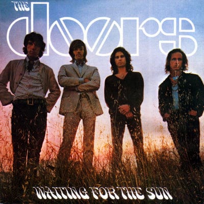 Waiting for the Sun:   - The Doors [VINYL]