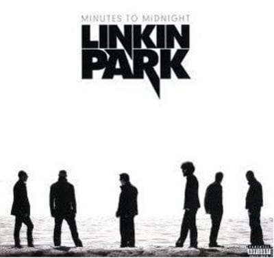 Minutes to Midnight:   - Linkin Park [VINYL]