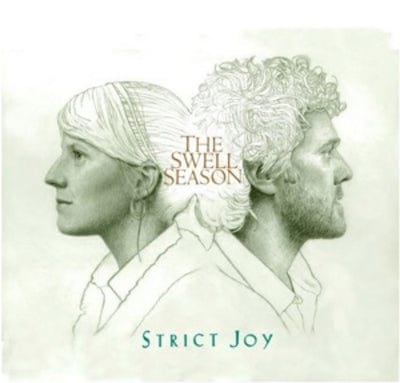 Strict Joy - The Swell Season [VINYL]