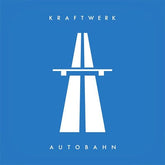 Autobahn - Kraftwerk [VINYL]