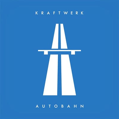 Autobahn - Kraftwerk [VINYL]
