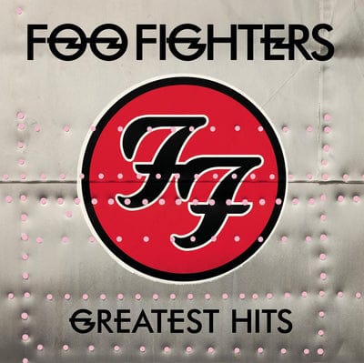 Greatest Hits - Foo Fighters [VINYL]